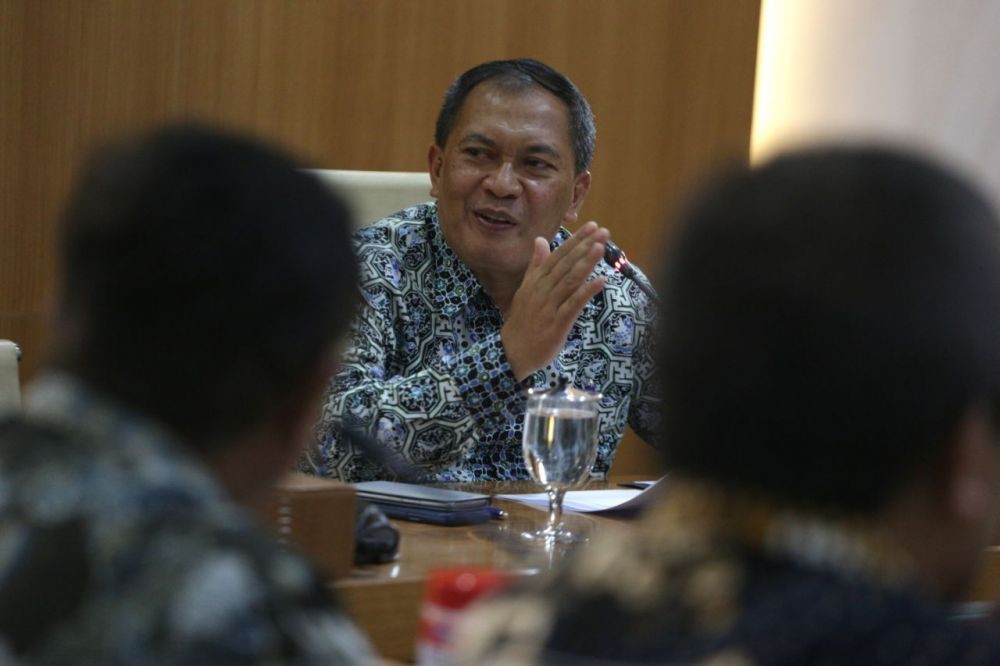 Benny Bachtiar, Mencari Keadilan di PTUN Atas Polemik Sekda Bandung