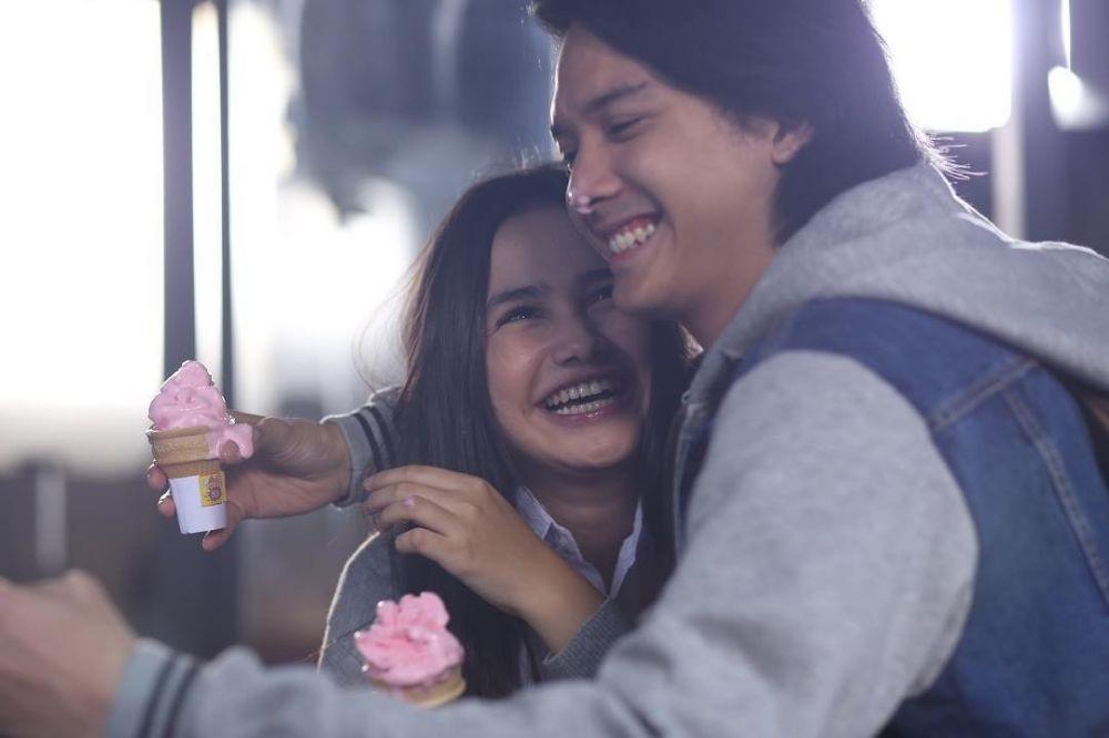 Review Film The Way I Love You, Dilema Antara Cinta dan Persahabatan