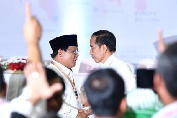 Prabowo Sebut APBN Bocor, Moeldoko: Kita Punya Lembaga Independen
