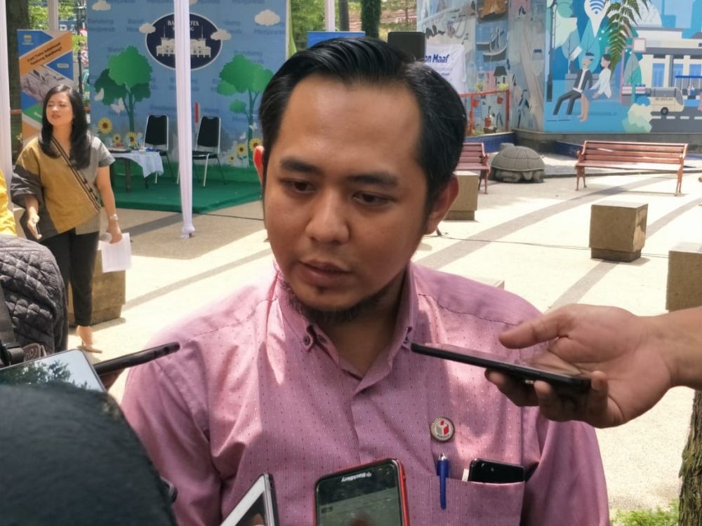Diduga Kampanyekan Caleg, Kepala Sekolah di Bandung Dilaporkan ke KASN