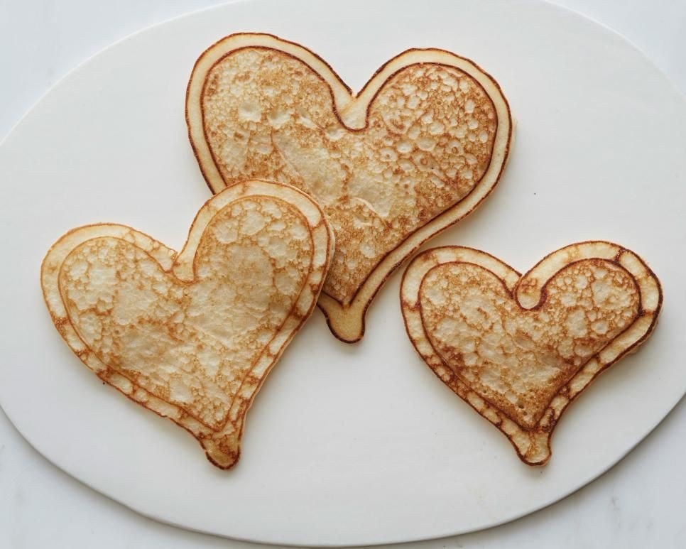 11 Makanan Berbentuk Hati, Bisa Jadi Inspirasi Kado Hari Valentine