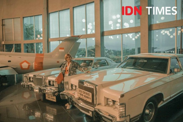 5 Wisata Museum Paling Populer di Google Maps