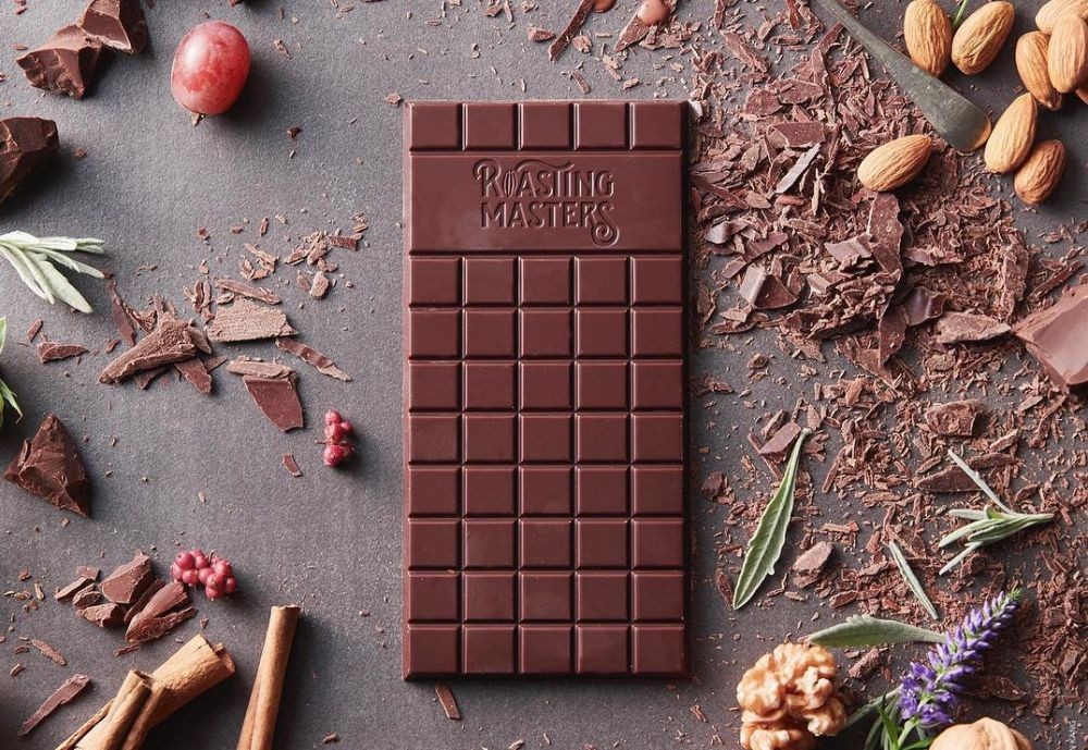 Hari Valentine, Pelajari 6 Jenis Cokelat yang Punya Makna Unik Ini  