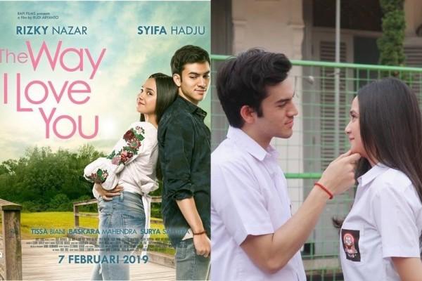 Review Film The Way I Love You, Dilema Antara Cinta dan Persahabatan