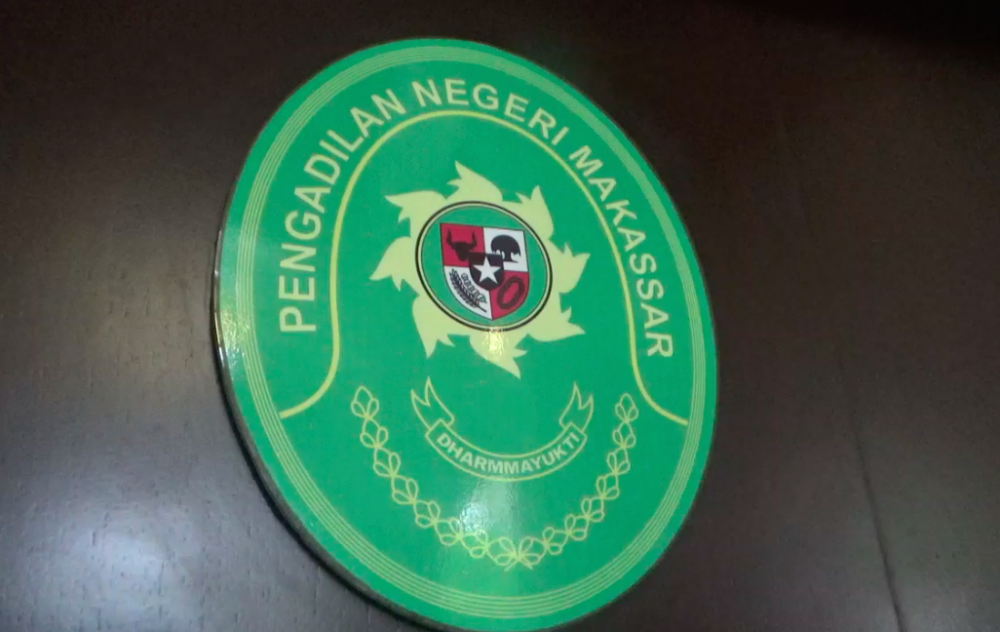 PN Makassar Cabut Gugatan Praperadilan Nelayan Kodingareng