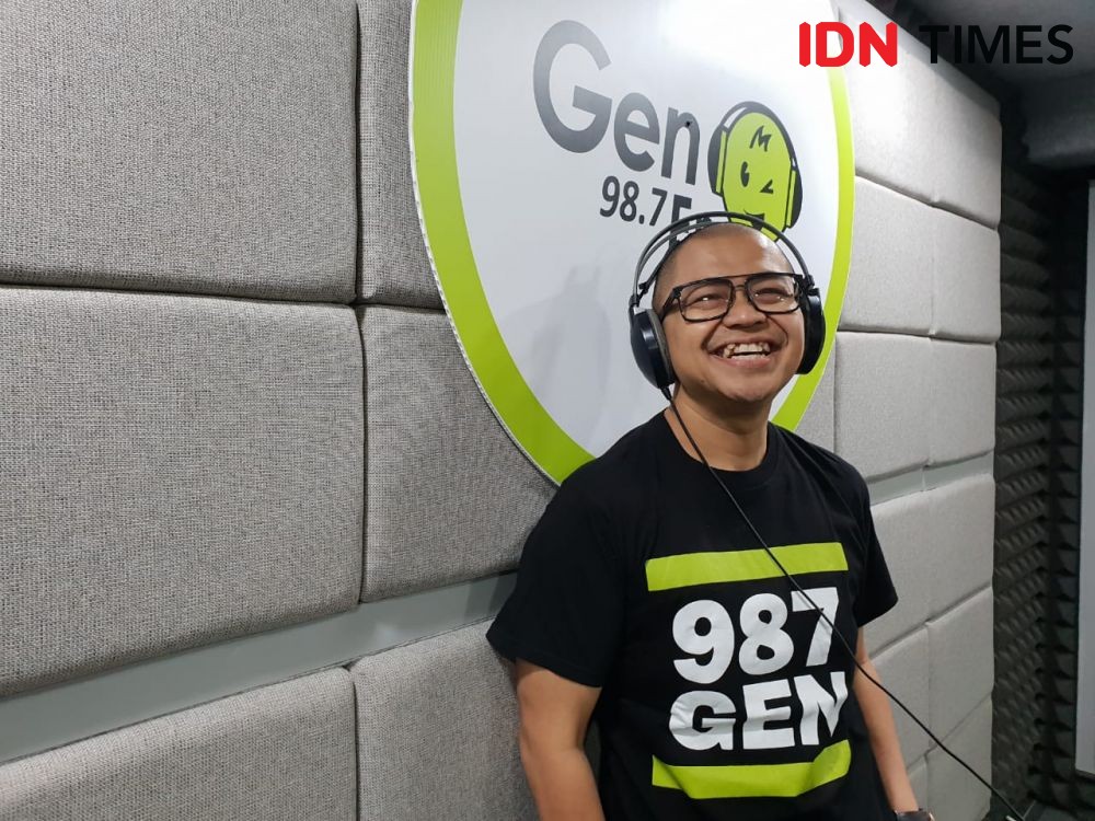 Ini Sejarah Panjang Radio di Indonesia dari Kolonial hingga Millennial