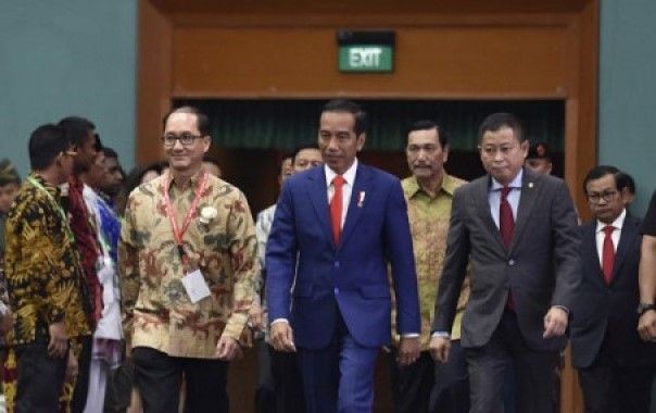 Kebijakan Energi Jokowi, Blok Rokan Kembali ke Ibu Pertiwi