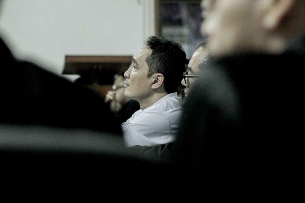 Sidang Tuntutan Meikarta, Jaksa KPK Singgung Keterlibatan Lippo