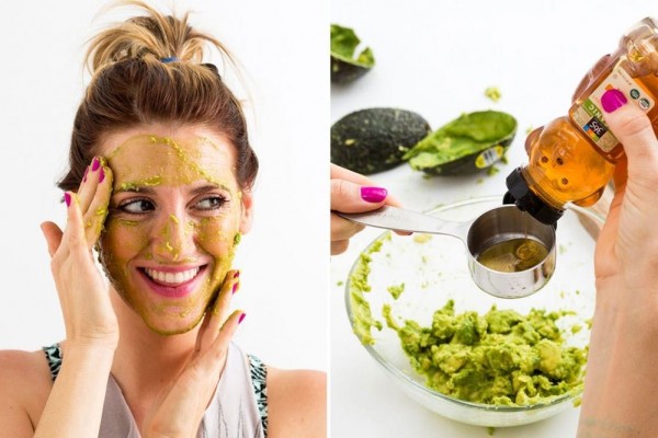 Samarkan Pori-pori Wajah Besar dengan 5 Masker Alami Ini Yuk!