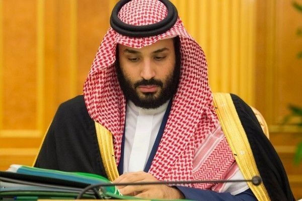 Raja Salman Tunjuk Pangeran MBS Jadi Perdana Menteri Arab Saudi 