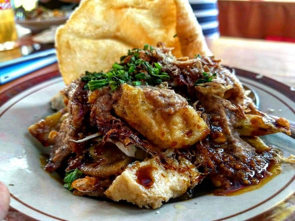 10 Wisata Kuliner Semarang Yang Legendaris Dan Wajib Dicoba