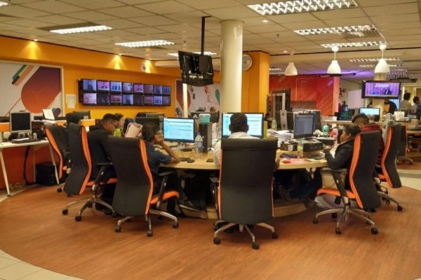 Sama Seperti Indonesia, Millennial di Malaysia Kini Malas Membaca