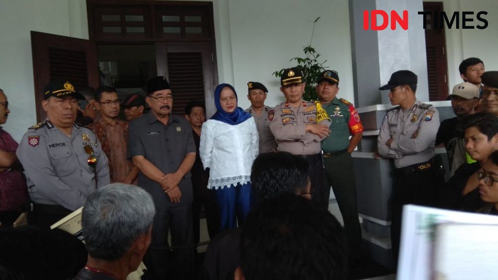 MCW Protes Penganggaran Mobil DPRD Kota Malang Seharga Rp5,8 miliar