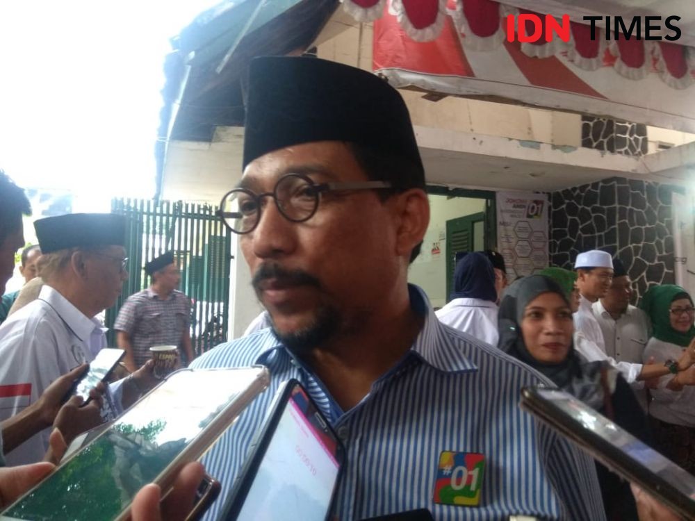 Target 75 persen, TKD Siap Jadikan Malang Raya Kandang Banteng