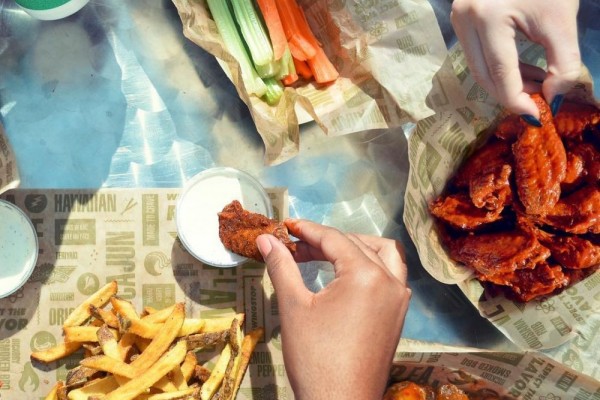 10 Promo Makan Murah Khusus Valentine, Pas di Tengah Bulan