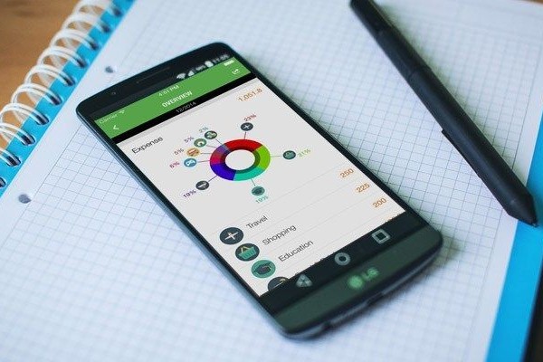 7 Aplikasi Manajemen Keuangan Terbaik untuk Android di 2019, Yuk Coba!