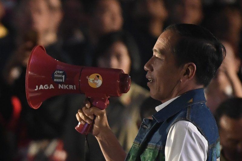 Soal Unicorn Dianggap Menjebak, Kubu Jokowi: Itu Terkait Infrastruktur