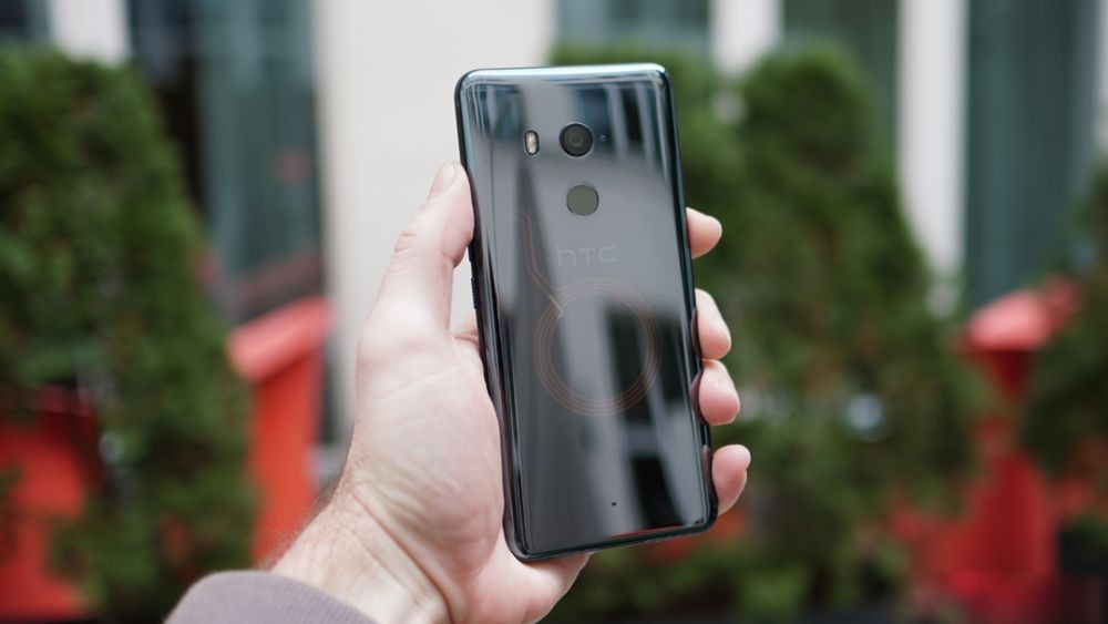 Ini 7 Smartphone HTC dengan Spesifikasi Terbaik di Awal 2019