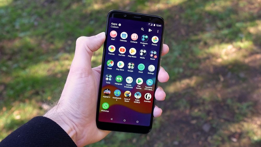Ini 7 Smartphone HTC dengan Spesifikasi Terbaik di Awal 2019