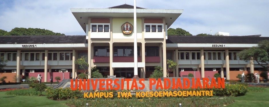Ridwan Kamil Siap Terima Gugatan Atas Polemik Pemilihan Rektor Unpad 