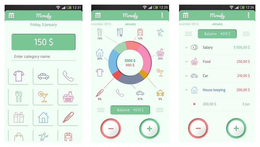 Aplikasi Android untuk Manajemen Waktu: Solusi Efektif Mengatur dan Meningkatkan Produktivitas Anda