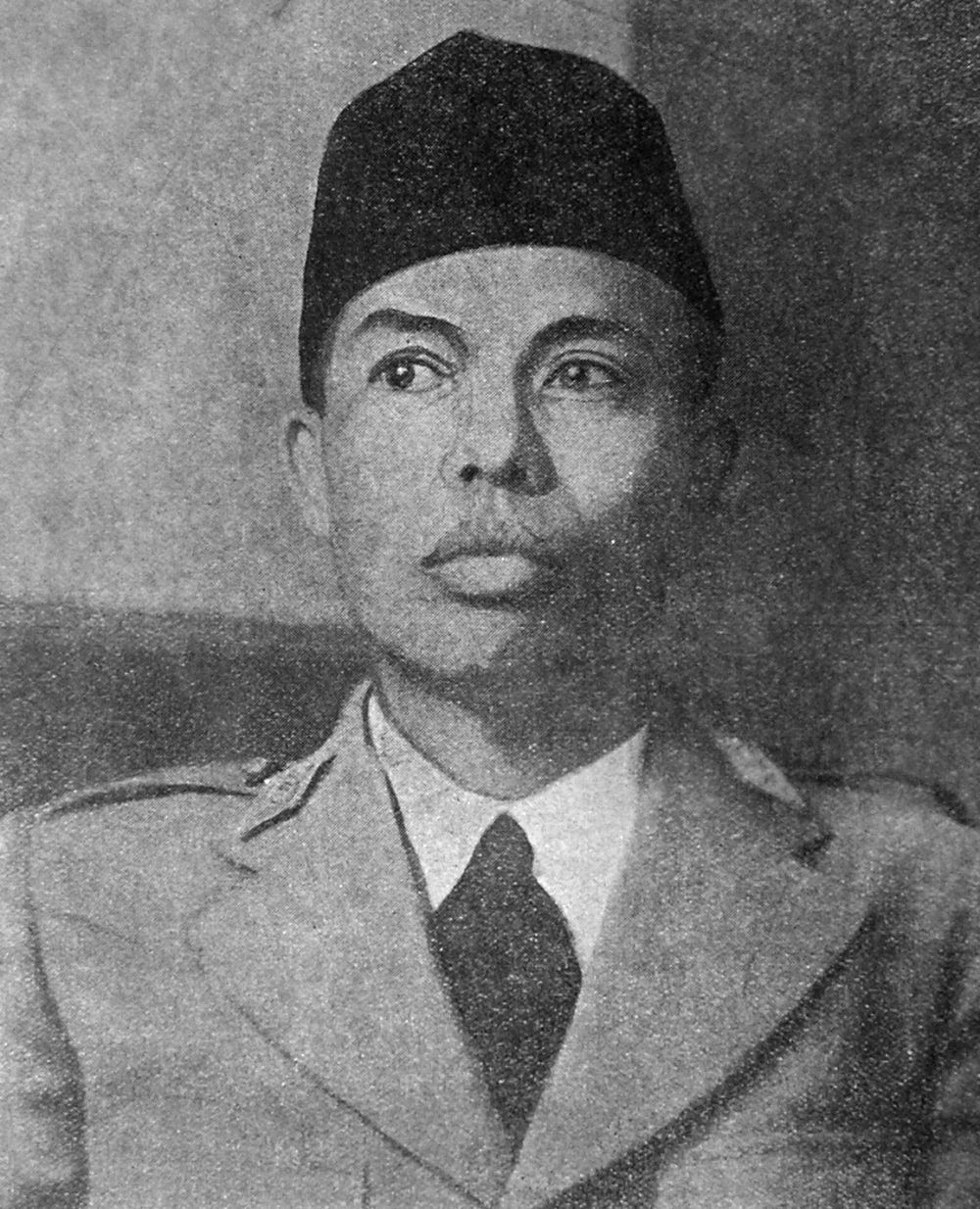 Biografi Jenderal Soedirman, Guru yang Menjadi Panglima Besar TNI