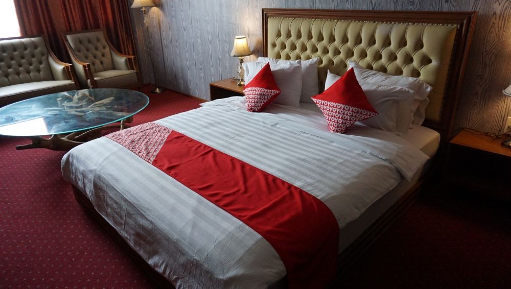 Perkuat Jaringan di Indonesia, OYO Hotels Resmi Hadir di Kota Medan