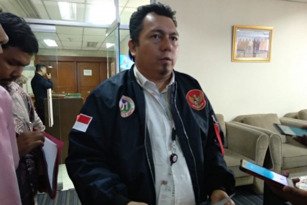 Minta Polemik TWK KPK Distop, KSP: Gak Usah Genit Ikut Berkomentar
