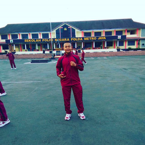 Perjuangan Sani Fauzi, dari Kampung Sukabumi untuk Timnas Indonesia 