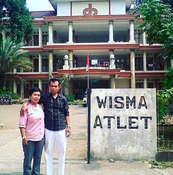 Perjuangan Sani Fauzi, dari Kampung Sukabumi untuk Timnas Indonesia 