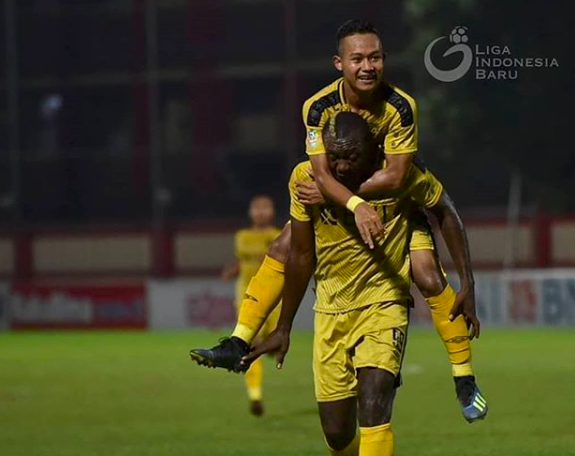 Perjuangan Sani Fauzi, dari Kampung Sukabumi untuk Timnas Indonesia 
