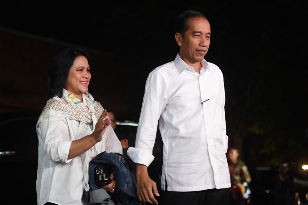 Jejak Komjen Listyo Sigit, Calon Tunggal Kapolri Pengganti Idham Azis