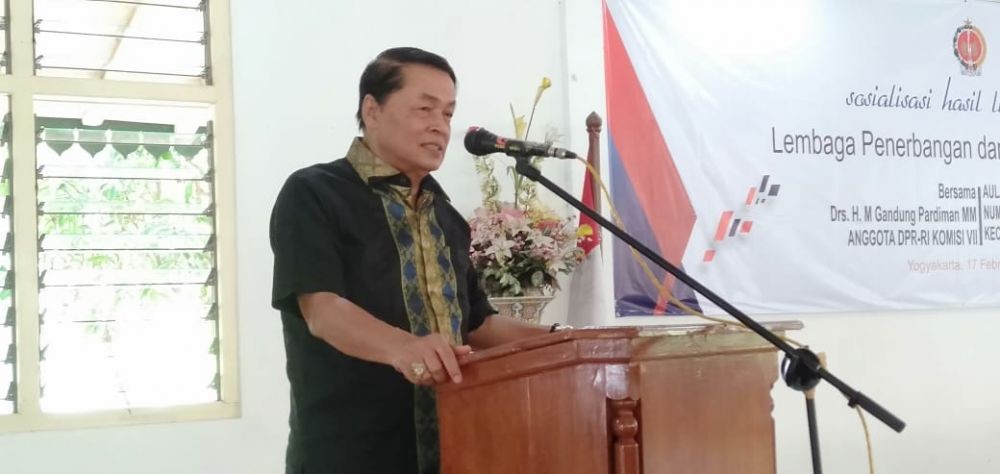 Ratusan Calon Mahasiswa Gagal Terima Beasiswa Bidikmisi dan PPA