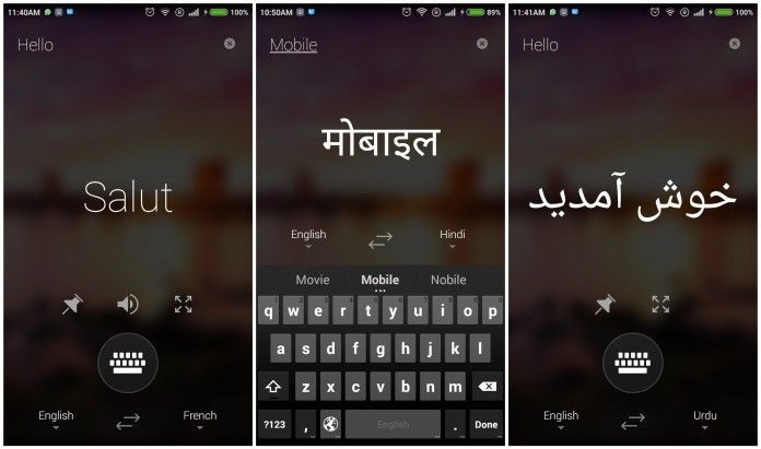 7 Aplikasi Penerjemah Ini Gak Kalah Lengkap dari Google Translate Lho!