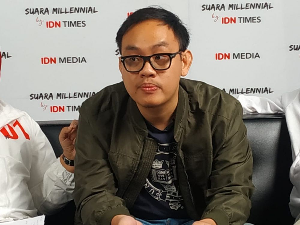 Pengamat: Kebijakan Diskon Tiket Pesawat 50 Persen Setengah Hati
