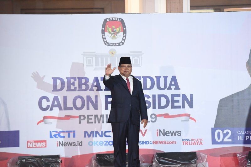 Moeldoko Sebut Presiden Jokowi Akan ke Singapura Hari Ini