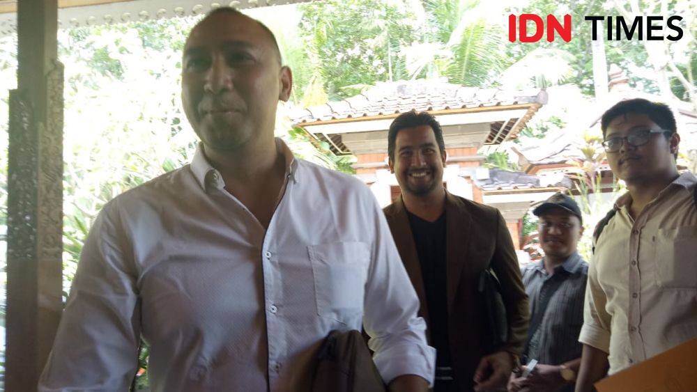 BPD Bali Bandingkan Kasus Kampanye Koster dengan Anies Baswedan