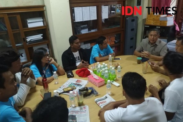 SWAP Minta DPRD Klungkung Segera Bentuk Pansus Khusus Paedofil Ashram