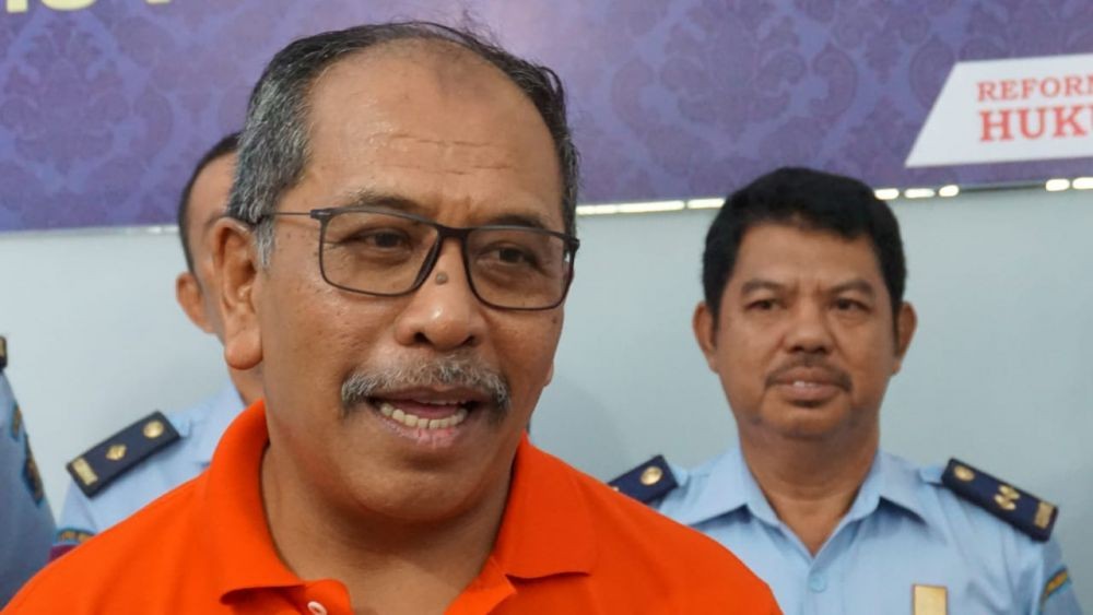 IAS Pindah ke Golkar setelah Gagal jadi Ketua Demokrat Sulsel