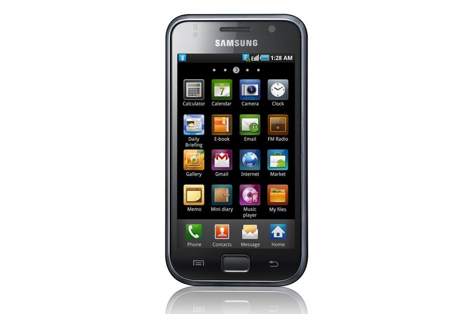 Ini Daftar Samsung Seri S, Sebelum Galaxy S10 Beredar Hari Ini