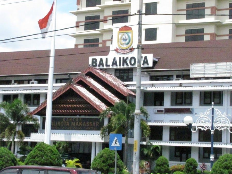 Polisi Usut Dugaan Korupsi di Dispora Kota Makassar  