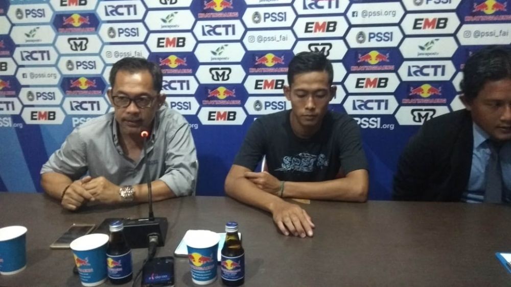 Perubahan Strategi Jadi Kunci Keberhasilan Persela Kalahkan Arema FC