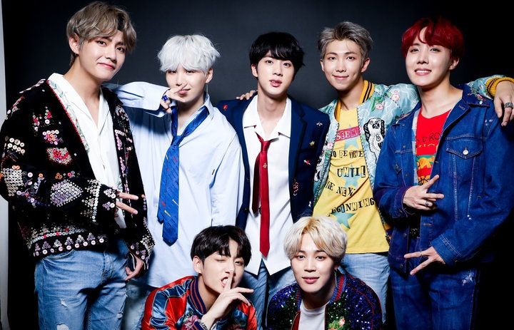 Ini 7 Pencapaian BTS di Ajang Musik Internasional, Bangga Gak Sih! 