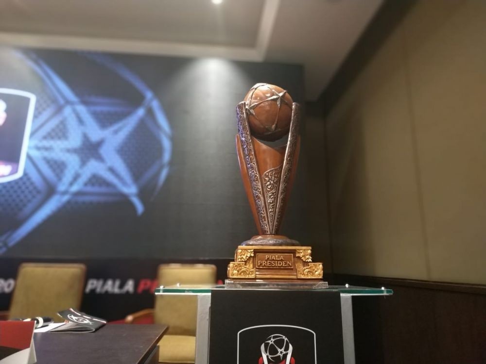 Maruarar Sirait Jadi SC Piala Presiden Lagi, Ini Janjinya pada Publik