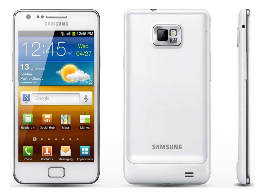 Ini Daftar Samsung Seri S, Sebelum Galaxy S10 Beredar Hari Ini