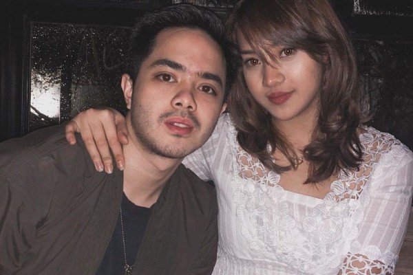 Cepat Move On, 10 Potret Anya Geraldine dengan Teman Rasa Pacar