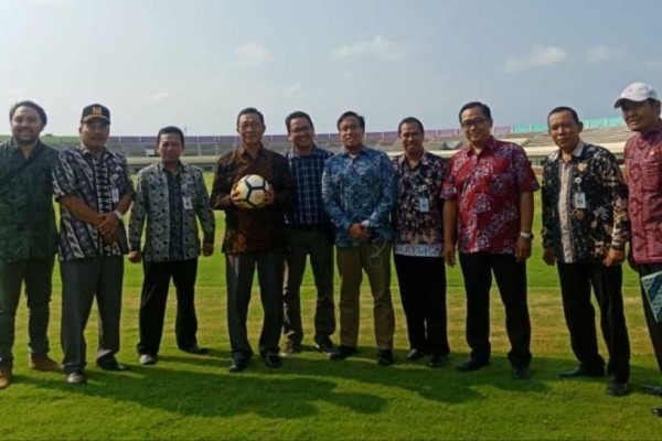 Tuan Rumah Porpov, KONI Tuban Gelontorkan Dana Rp7,5 miliar