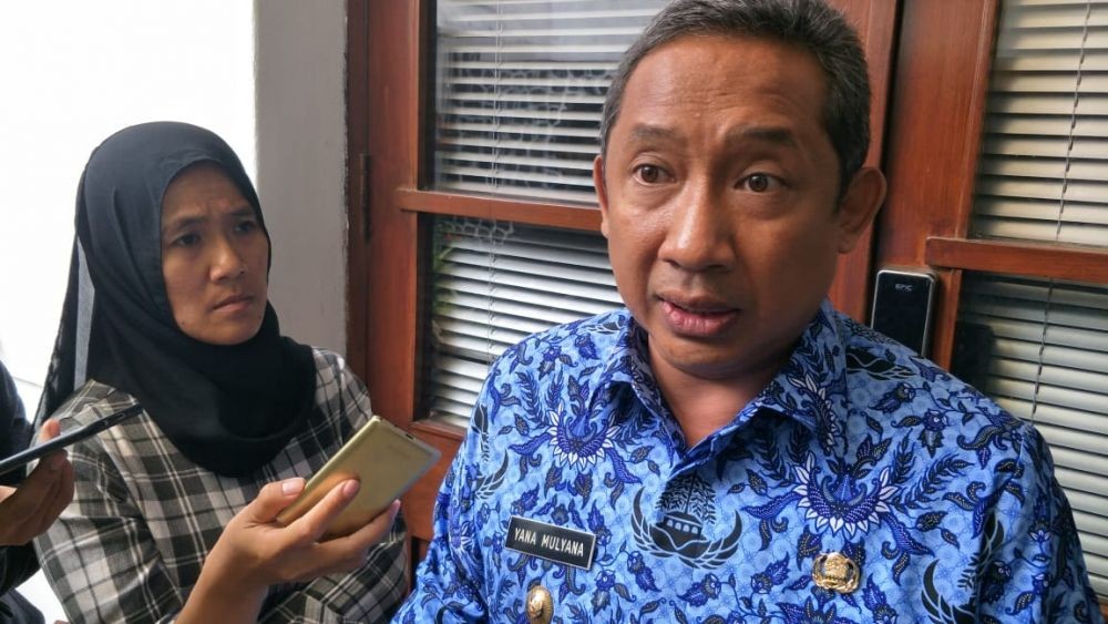 Pemkot Bandung Berlakukan Zonasi Kombinasi di PPDB 2019