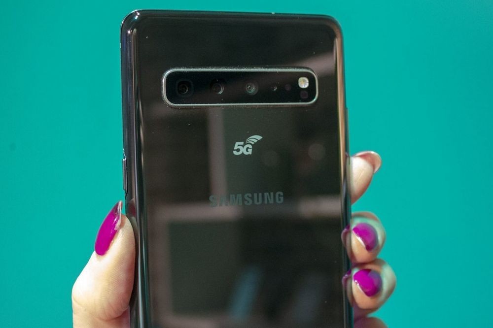 Harga Samsung S10 Plus Dan Spesifikasi