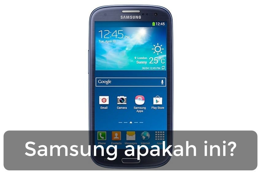 Samsung Mania Harusnya Bisa Menjawab Benar Seluruh Soal di Kuis Ini